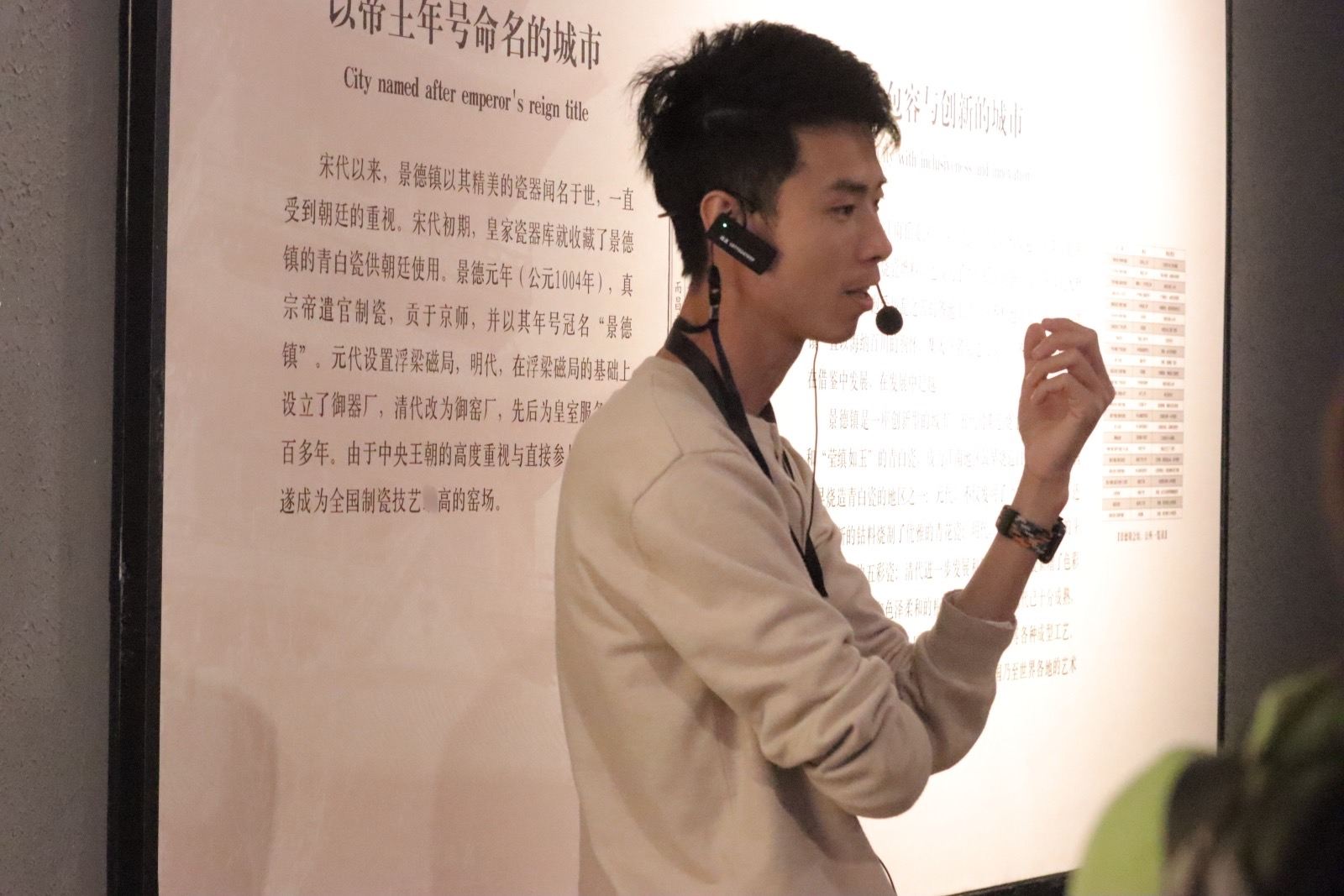 宏村景區1.5小時私家小團獨立包團深度講解服務