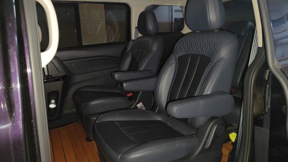 Estación de tren de Huanglong - Lugar turístico de Jiuzhaigou (servicio de coche privado con conductor para 5-7-9 personas) con servicios de traslado puerta a puerta