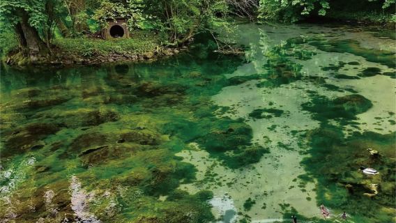 薩拉熱窩-特拉夫尼克一日遊