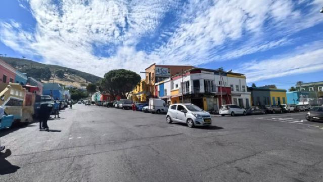 Lawatan sehari di Kawasan Melayu Cape Town, Afrika Selatan + Dataran Dermaga Alfred + Ladang Anggur + Gunung Meja