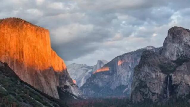 美國舊金山+優勝美地國家公園一日遊/行程可調-可定制