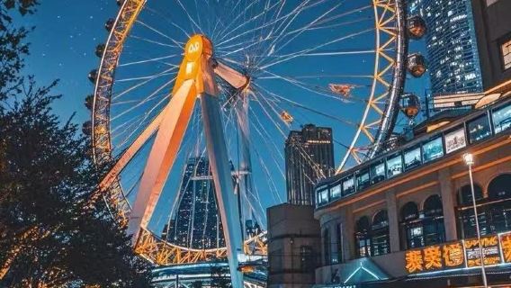 Singapore 1-day tour · Small group/Large group with customizable itinerary and vehicle type