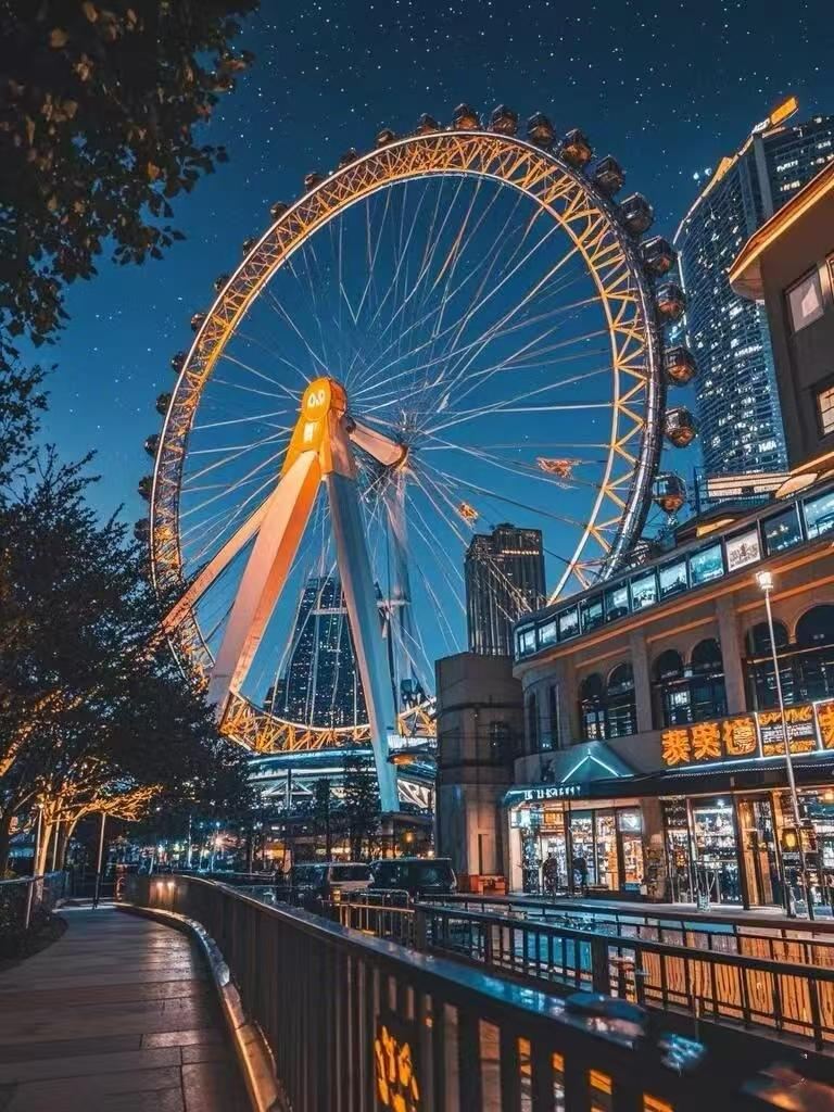 Singapore 1-day tour · Small group/Large group with customizable itinerary and vehicle type