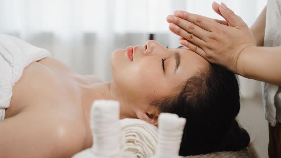 СПА и массаж на Боракай iLias|Ощутите уникальность массажа с бамбуком и горячими камнями