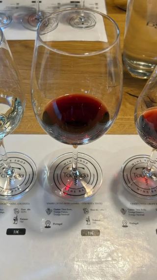 From Porto: Douro Valley Cruise & Wine Tasting Day Tour with Lunch