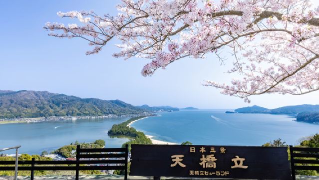 ทัวร์ 1 วันเกียวโตอามาโนะฮาชิดาเตะ + บ้านเรือนอิซุ: เลือกได้ระหว่างกระเช้าลอยฟ้าอามาโนะฮาชิดาเตะ + การล่องเรืออ่าวอิเนะ