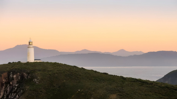 塔斯馬尼亞布魯尼島一日遊【布魯尼島一日遊（4人成團）】