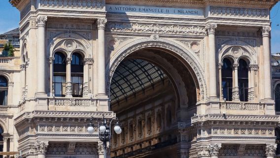 Tagesausflug mit Privattransfer vom Comer See in der Nähe von Mailand