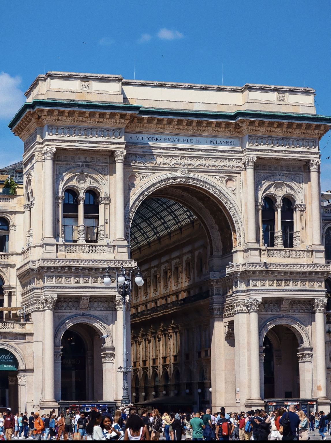 Tagesausflug mit Privattransfer vom Comer See in der Nähe von Mailand