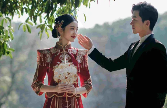 資源Trip Moments【婚紗寫真微電影宣傳片紀錄片航拍/婚禮跟拍攝影攝像/翻譯】