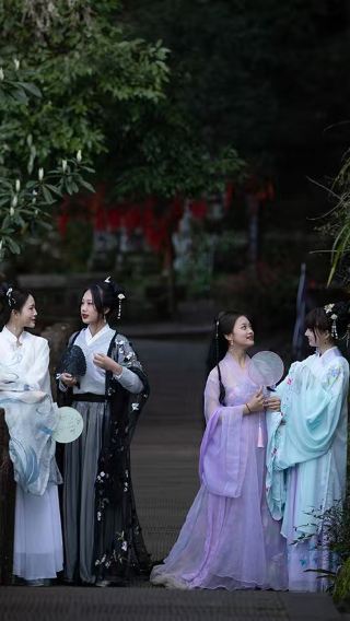 齊雲山景區【VIP獨立包團|不含門票人工講解】
