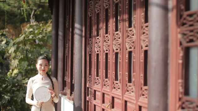 咸豊Tripメモリー【咸豊大勝利/通信大学/カメラマン同行・フォトウェディング/スナップ・ドキュメンタリー】