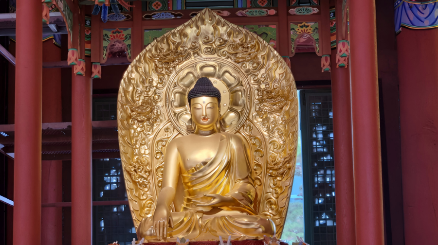 【首爾鐘路文化遺產精選】曹溪寺+仁寺洞+益善洞+宗廟+韓屋村