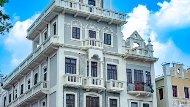 【多地出發·上門接送】自然生態+古村5座/7座可選1日包車