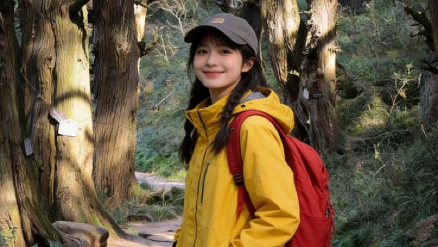 Lawatan Sehari Laluan Kuno Shu [Mendaki Luar, Bermain Sepenuhnya, Merasai Keunikan Budaya Shu Berabad-abad]