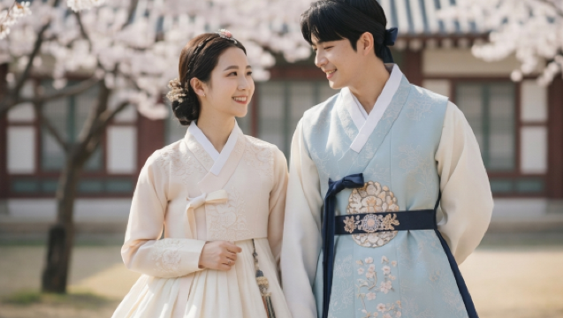 Koreanische Reisebegleitung mit Übersetzung + Hautarzt-Beratungstermin + Reise- & Geschäftsübersetzung - Alles aus einer Hand