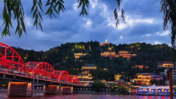 Gansu Lanzhou Dunhuang teman bermain/teman pelancong/teman tempatan/pelancongan/pemandu pelancong/pemandu pelancong pelbagai bahasa termasuk Cina-Inggeris/sambutan seluruh negara/tempahan peribadi