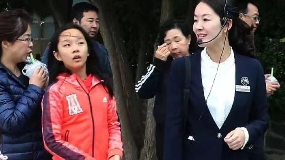 嘉興西塘古鎮水鄉景區導覽【西塘古鎮景區 景點解說】| 大咖土著●西塘古鎮導覽土著導遊
