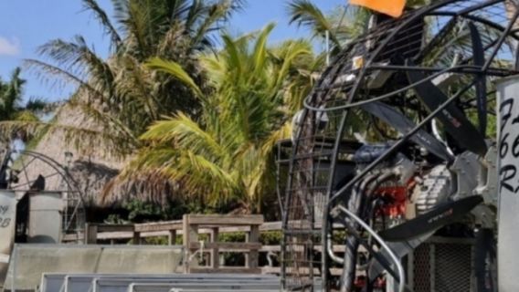 Miami + Little Havana + Pusat Cascia, Amerika Syarikat - Lawatan Sehari / Itinerari Boleh Disesuaikan - Boleh Dikustomisasi