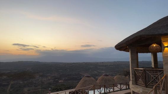 5-Day All-Inclusive Luxury Northern Circuit Private Safari