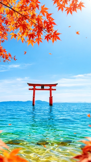 滋賀の旅：琵琶湖バレー・琵琶湖展望＋白須神社、近江八幡ワンデーツアー