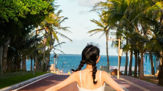 Lawatan Sehari ke Zhanjiang: Pulau Naozhou + Pulau Donghai + Pantai Yanshi | Tiket kapal, tiket masuk, penerangan berpandu