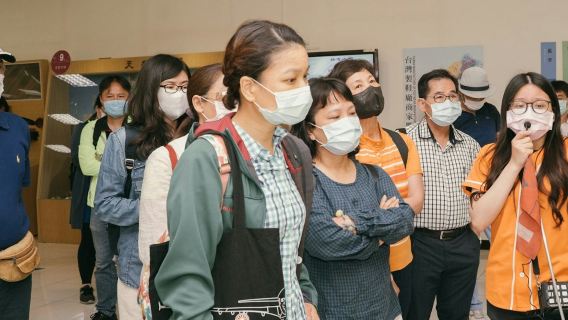 Shoebao Tourist Factory: Decoupage Shoes DIY Experience + Admission for Two