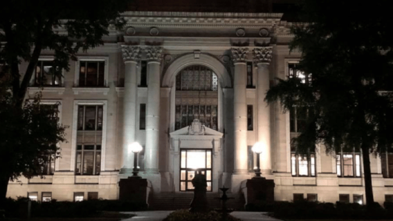 Ghost Hunt Chattanooga