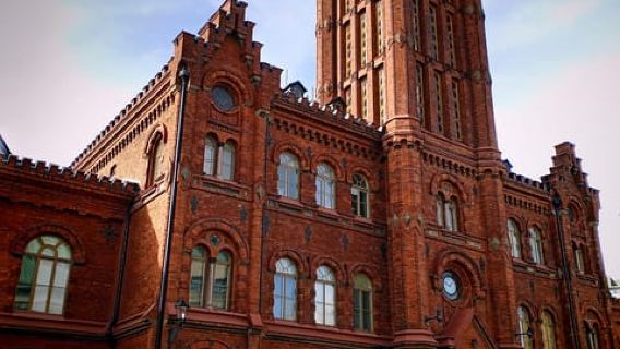 Hidden gems: The south Helsinki walk
