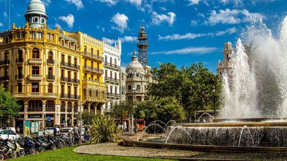 Valencia