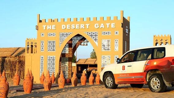 Abu DhabiTours
