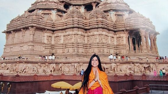 New DelhiTours