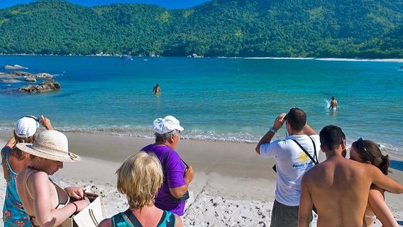 Paraty