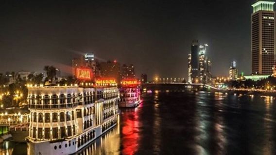 CairoExperiences