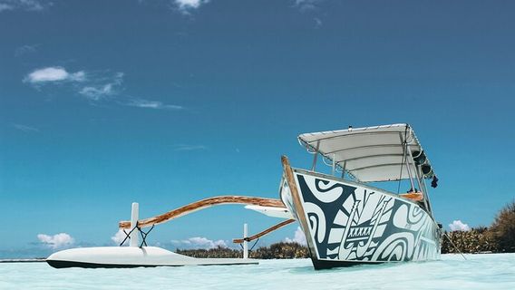 Bora Bora