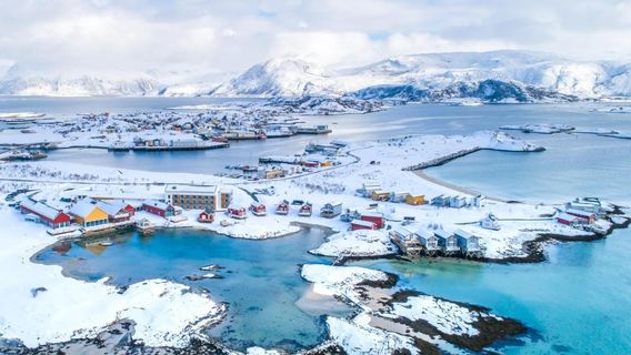 Tromso