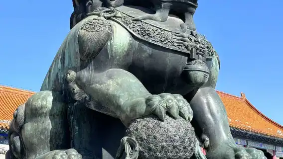 【深度線上】故宮精講/優選vip/中高級導遊3H/散客拼/25人精緻團