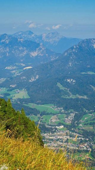 1-day tour to Hitler's The Eagle's Nest in Germany [all-inclusive admission ticket + single traveler booking available + skip-the-line + daily departures]