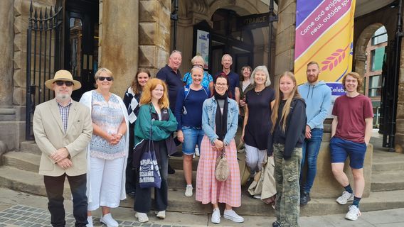 LeedsTours