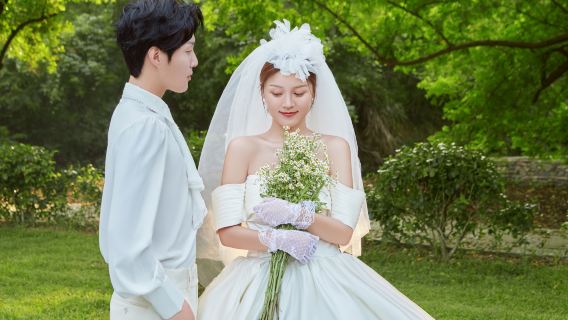 意大利比薩Trip Moments【司機兼導遊兼Trip Moments攝影師+婚紗照航拍微電影+化妝服裝+行程定制+不限人數】