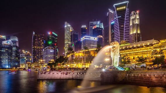 SingaporeTours