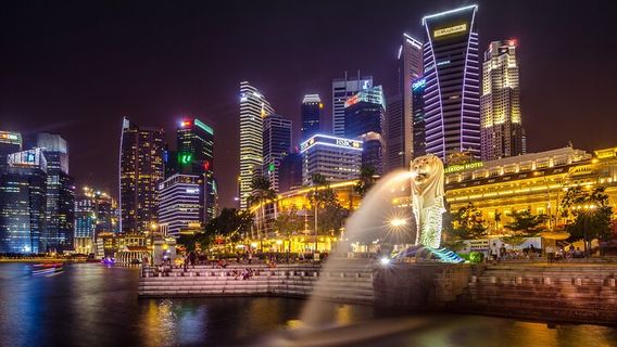 SingaporeTours