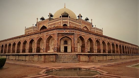 New Delhi