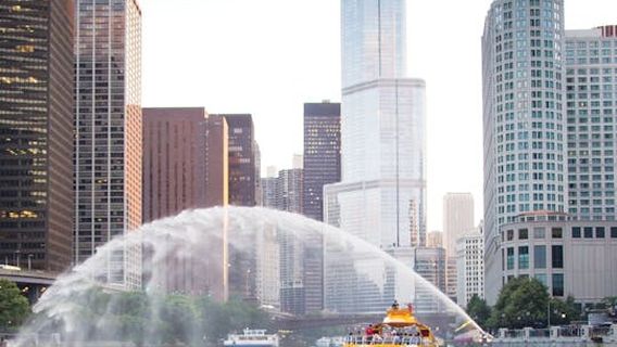 Chicago