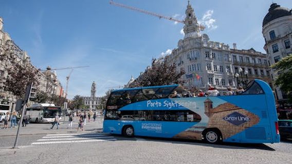 Porto