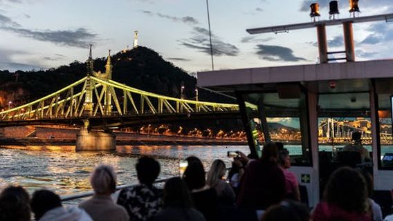 BudapestExperiences
