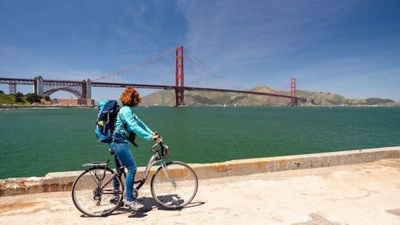 San Francisco
