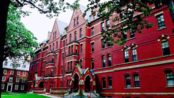 美國波士頓哈佛大學+MIT+新英格蘭水族館+波士頓公共花園