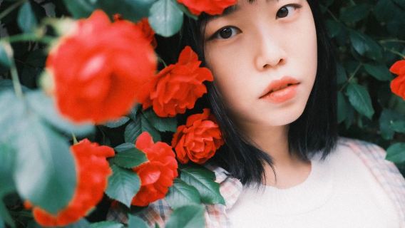 白山旅行写真【ドライバーとガイド + 旅行写真 + 結婚式の写真、航空写真、マイクロフィルム + メイクアップと衣料品&アクセサリー+ 旅程のカスタマイズ + 人数無制限】