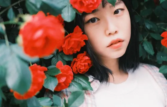 白山Trip Moments【宣傳片紀錄片活動影片商業攝影/底片全送/一對一跟拍婚攝】